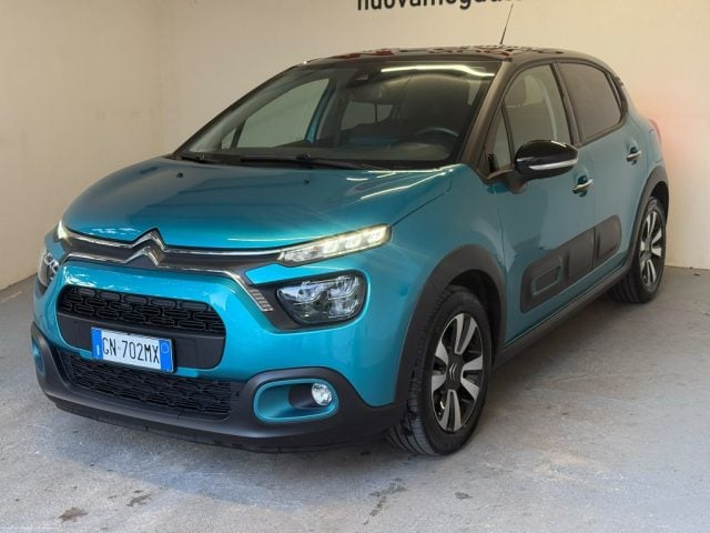 Citroën C3 PureTech 83 S&S Shine - foto 4 di 4