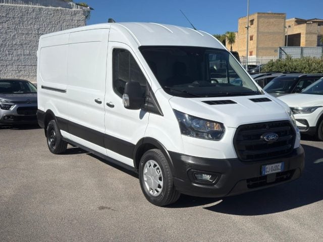 Ford Transit Furgone 350 2.0 TDCi - foto 3 di 4