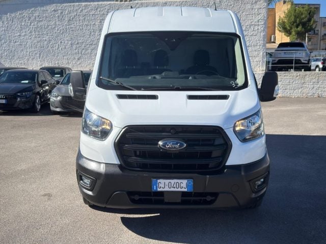 Ford Transit Furgone 350 2.0 TDCi - foto 2 di 4