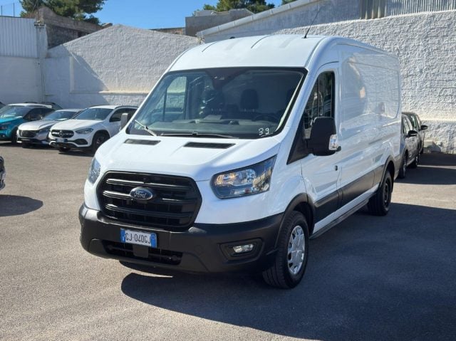 Ford Transit Furgone 350 2.0 TDCi - foto 4 di 4