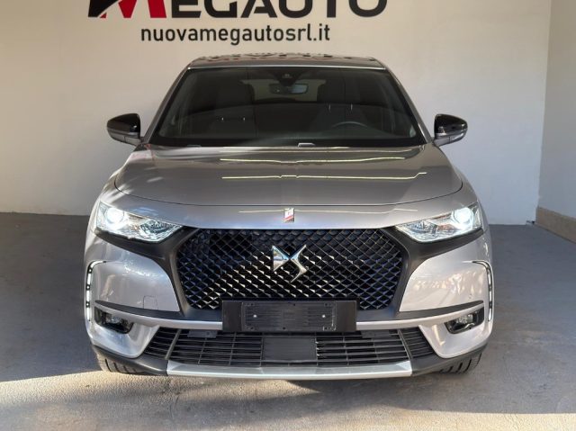 DS Automobiles DS 7 Crossback PureTech 180 aut. Performance Line - foto 3 di 4