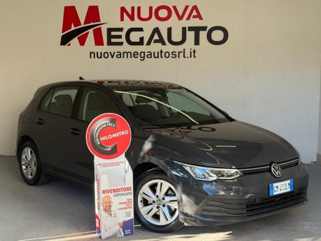 Volkswagen Golf 2.0 TDI 115 CV SCR Life, del 2023, 94.000 km, in vendita a Alcamo (TP)