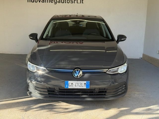 Volkswagen Golf 2.0 TDI 115 CV SCR Life - foto 3 di 4