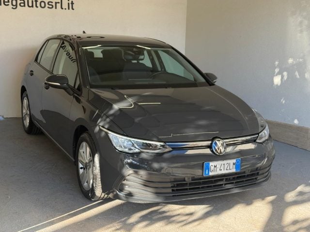 Volkswagen Golf 2.0 TDI 115 CV SCR Life - foto 2 di 4