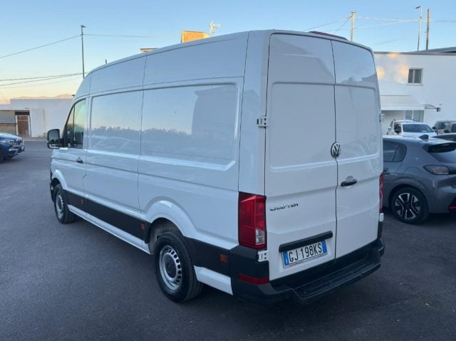 Volkswagen Crafter 30 2.0 TDI 140CV PM-TM Furgone Logistic - foto 3 di 4