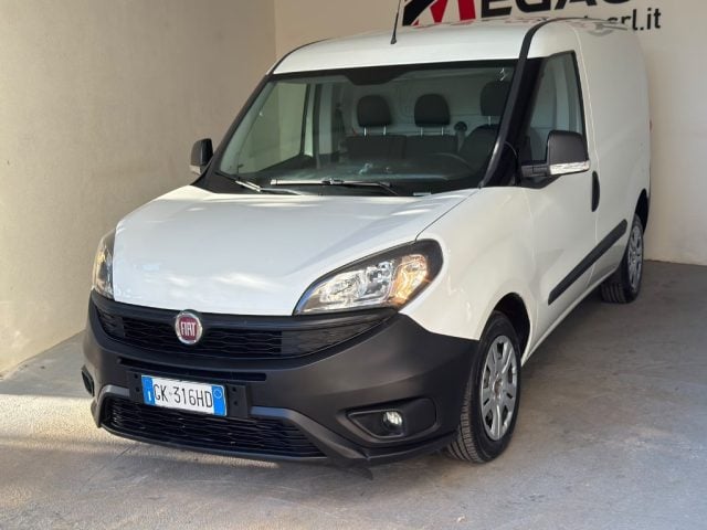 Fiat Doblo Doblò 1.6 MJT 105CV S&S PC-TN Cargo Easy - foto 4 di 4