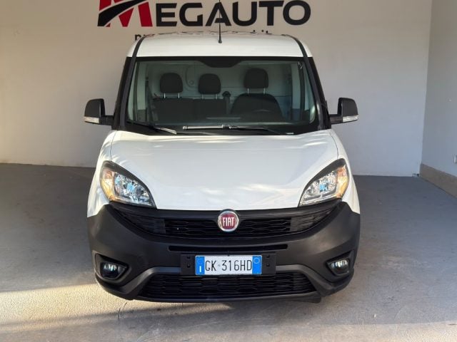 Fiat Doblo Doblò 1.6 MJT 105CV S&S PC-TN Cargo Easy - foto 3 di 4