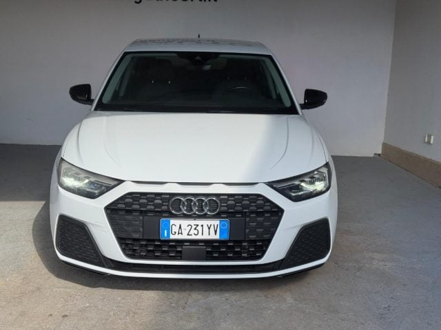 Audi A1 citycarver 30 TFSI Admired - foto 3 di 4