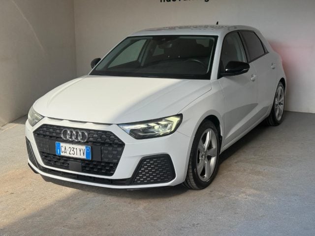 Audi A1 citycarver 30 TFSI Admired - foto 4 di 4