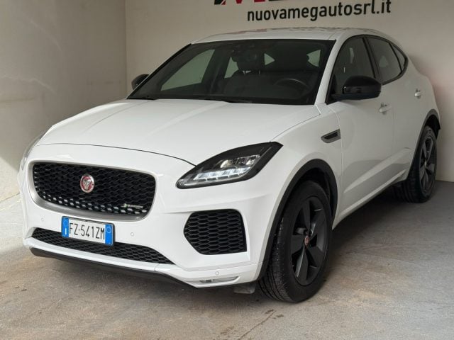 Jaguar E-Pace 2.0D 150 CV AWD aut. R-Dynamic - foto 2 di 4