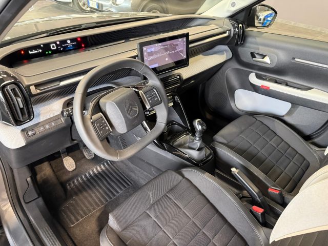 Citroen C3 1.2 PureTech 100cv Max Usata Torino usato a TORINO