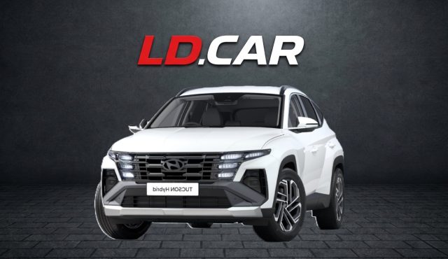 Hyundai TUCSON 1.6 HEV 239CVAutomatica Excellence - Km 0 2026 km 0 a TORINO