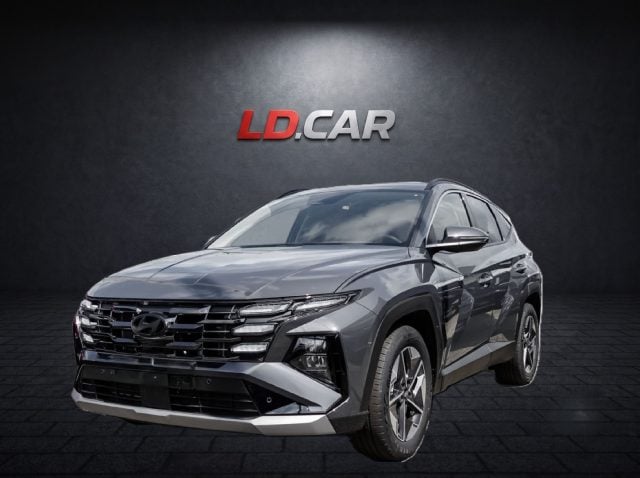Hyundai TUCSON 1.6 CRDI 48V DCT Business Km 0 Torino km 0 a TORINO