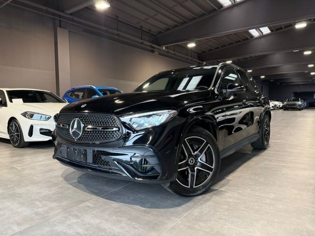 Mercedes-Benz GLC 220 d 4Matic Mild Hybrid AMG Line Premium Plus usato a TORINO