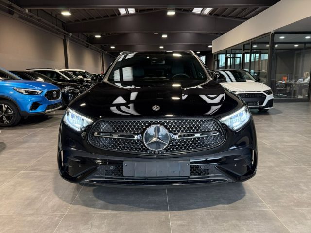 Mercedes-Benz GLC 220 d 4Matic MHEV AMG Line Premium Plus Usata Torino - foto 2 di 4