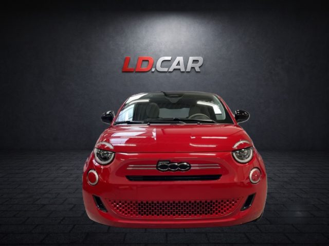 Fiat 500 1.0 Hybrid 65cv La Prima Km 0 Torino - foto 3 di 12