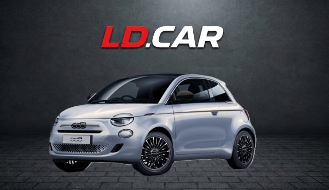 Fiat 500 1.0 Hybrid 65cv La Prima - Km 0 2026 km 0 a TORINO