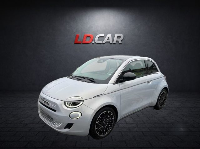 Fiat 500 1.0 Hybrid 65cv La Prima Km 0 Torino km 0 a TORINO