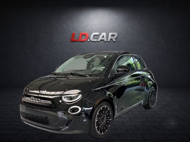 Fiat 500 1.0 Hybrid 65cv La Prima Km 0 Torino km 0 a TORINO