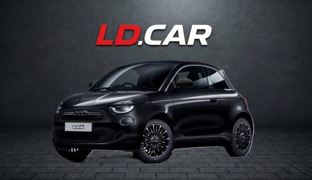 Fiat 500 1.0 Hybrid 65cv La Prima - Km 0 2026 km 0 a TORINO