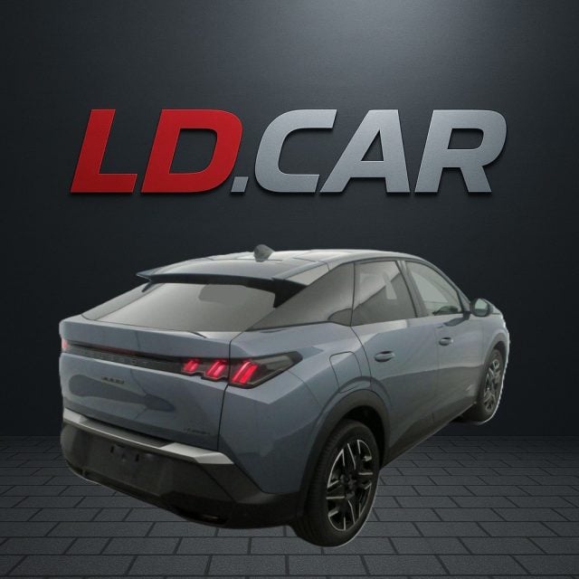 Peugeot 3008 1.2 Hybrid 145cv e-DCS6 Allure Navi 360 - Km 0 - foto 3 di 4