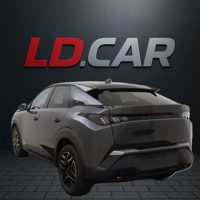 Peugeot 3008 1.2 Hybrid 145cv e-DCS6 Allure Navi 360 - Km 0 - foto 4 di 9