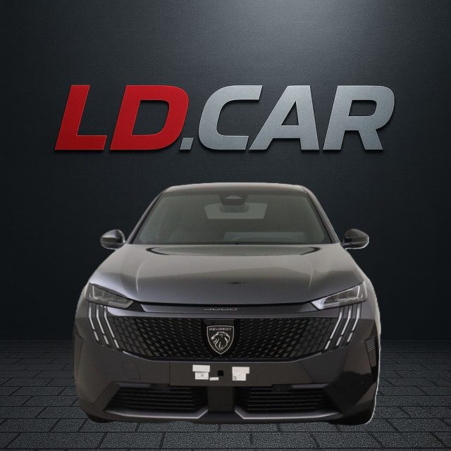 Peugeot 3008 1.2 Hybrid 145cv e-DCS6 Allure Navi 360 - Km 0 - foto 2 di 9