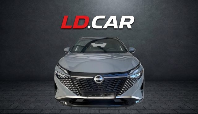 Nissan Qashqai MHEV 158cv CVT Tekna Plus Km 0 Torino - foto 4 di 7