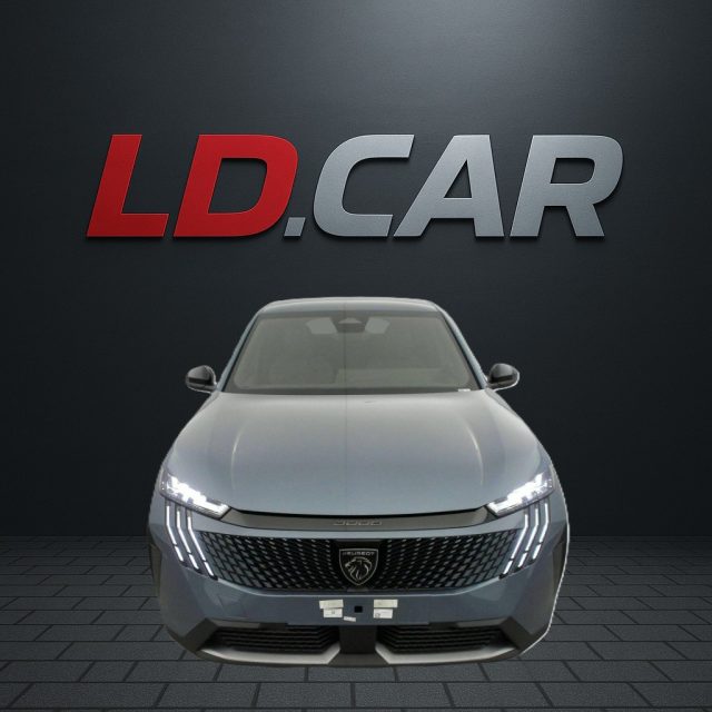 Peugeot 3008 1.2 Hybrid 145cv e-DCS6 Allure Navi 360 - Km 0 - foto 2 di 4