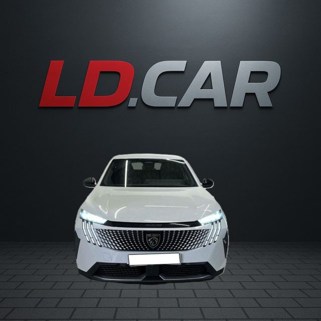 Peugeot 3008 1.2 Hybrid 145cv e-DCS6 Allure Navi 360 - Km 0 - foto 2 di 4