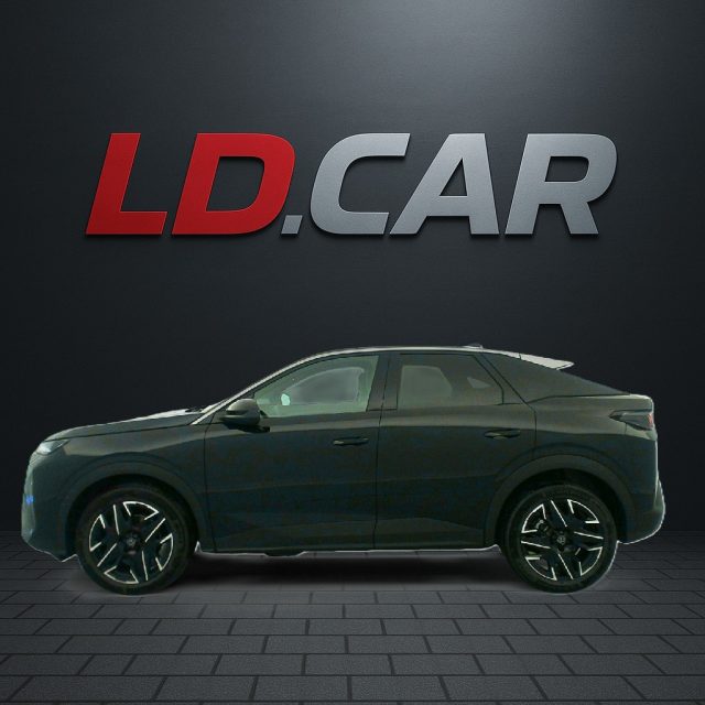 Peugeot 3008 1.2 Hybrid 145cv e-DCS6 Allure Navi 360 - Km 0 - foto 4 di 4