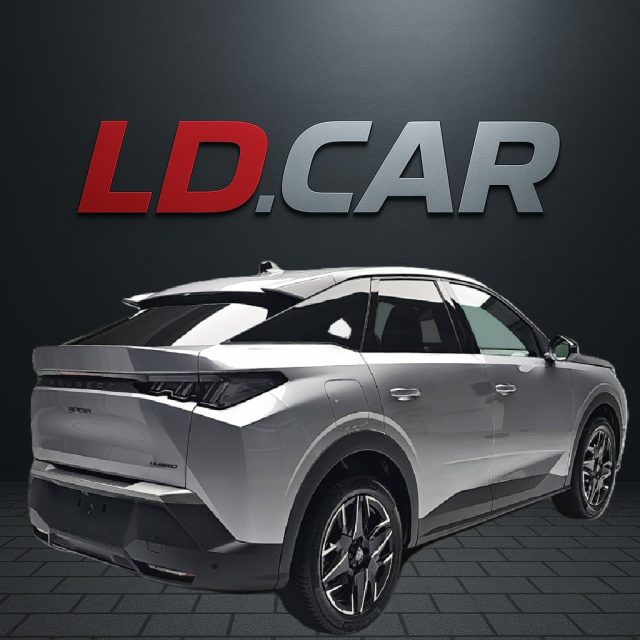 Peugeot 3008 1.2 Hybrid 145cv e-DCS6 Allure Navi 360 - Km 0 - foto 2 di 4
