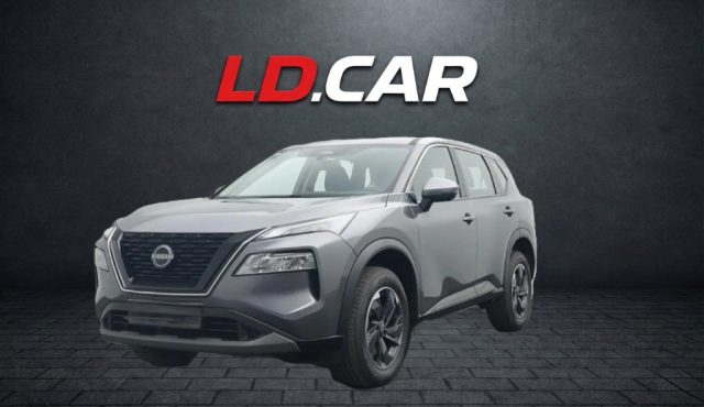 Nissan X-Trail Mild Hybrid 7 posti KM 0 - Acenta a Torino km 0 a TORINO