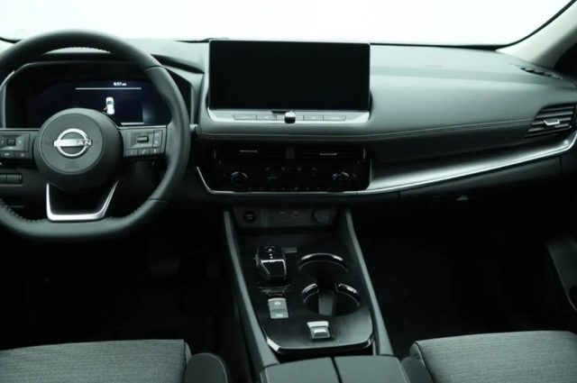 Nissan X-Trail Mild Hybrid 7 posti KM 0 - Acenta a Torino - foto 4 di 4
