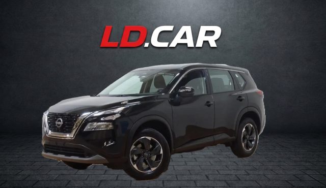 Nissan X-Trail Mild Hybrid 7 posti KM 0 - Acenta a Torino km 0 a TORINO