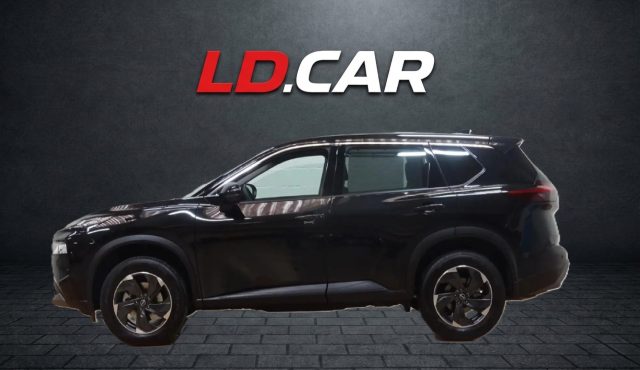 Nissan X-Trail Mild Hybrid 7 posti KM 0 - Acenta a Torino - foto 3 di 4