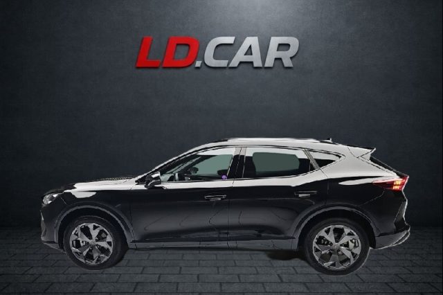 CUPRA Formentor 1.5 eTSI DSG 150 CV -Edge Pack, keyless - foto 3 di 4