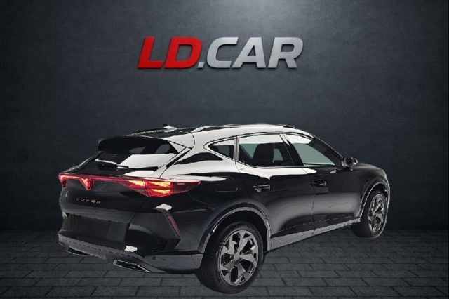 CUPRA Formentor 1.5 eTSI DSG 150 CV -Edge Pack, keyless - foto 2 di 4