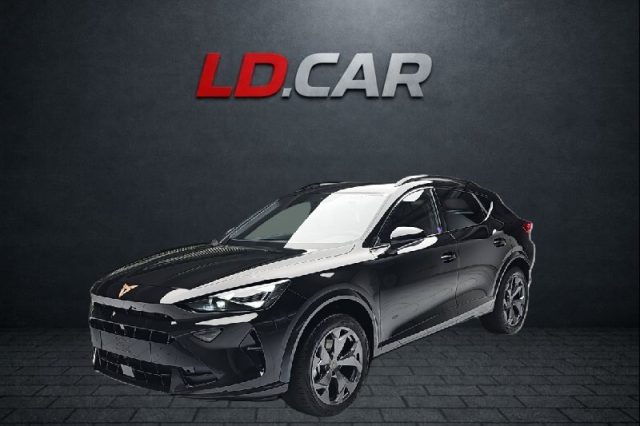 CUPRA Formentor 1.5 eTSI DSG 150 CV -Edge Pack, keyless usato a TORINO