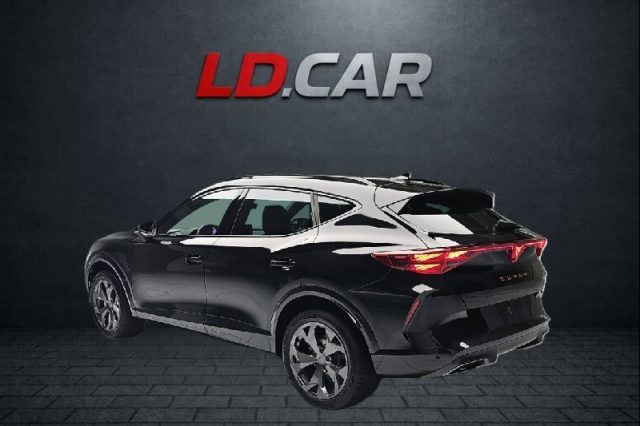 CUPRA Formentor 1.5 eTSI DSG 150 CV -Edge Pack, keyless - foto 4 di 4