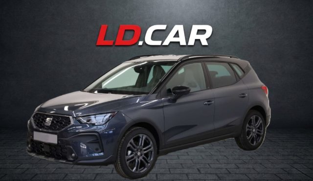 SEAT Arona 1.0 EcoTSI 115 CV DSG FR - KM 0 2026 km 0 a TORINO