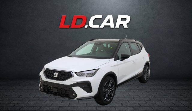 SEAT Arona 1.0 EcoTSI 115 CV DSG FR - KM 0 2026 km 0 a TORINO