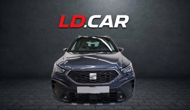 SEAT Arona 1.0 EcoTSI 115 CV DSG FR - KM 0 2026 - foto 4 di 4