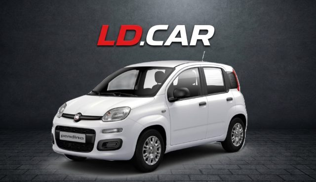 Fiat New Panda 1.0 FireFly 69cv Hybrid Pandina Icon Km 0 Torino km 0 a TORINO