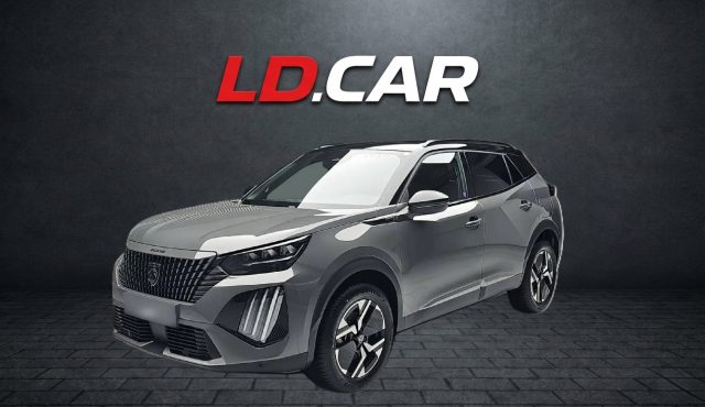 Peugeot 2008 Hybrid 136cv e-DCS6 GT Km 0 Torino km 0 a TORINO