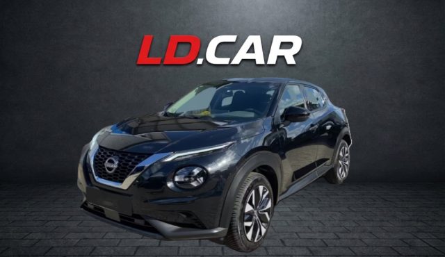 Nissan Juke 1.0 DIG-T 114cv Acenta Km 0 Torino km 0 a TORINO