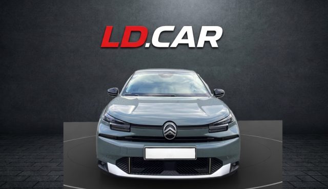 Citroen C4 Hybride 145 e-DCS6 Max - foto 2 di 11
