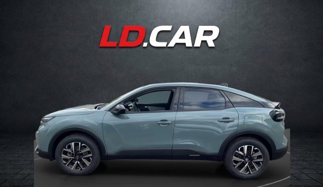 Citroen C4 Hybride 145 e-DCS6 Max - foto 4 di 11