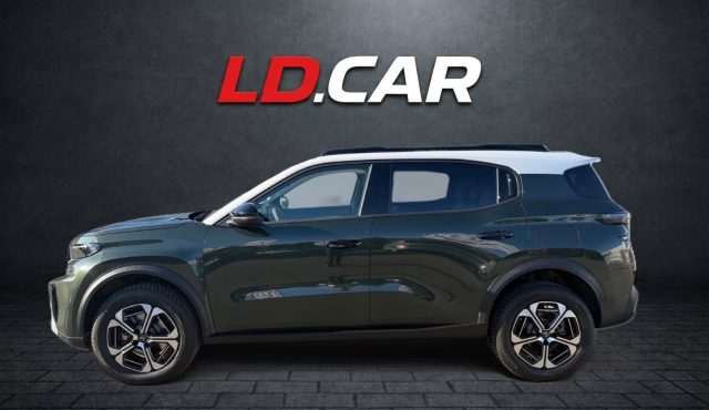 Citroen C3 Aircross Hybrid Automatico MAX Km 0 Torino - foto 2 di 4