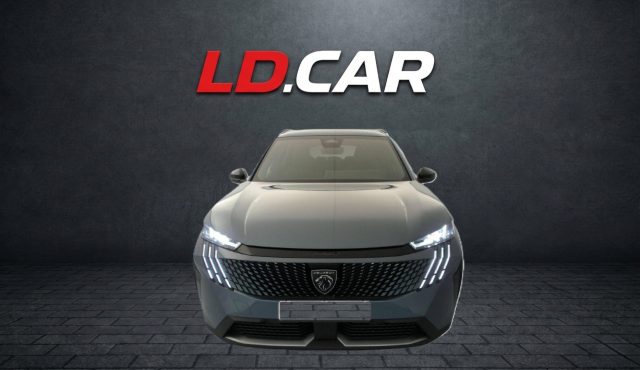 Peugeot 5008 1.2 Hybrid 136cv e-DCS6 Allure C.19+Pack NavI+360° - foto 3 di 22
